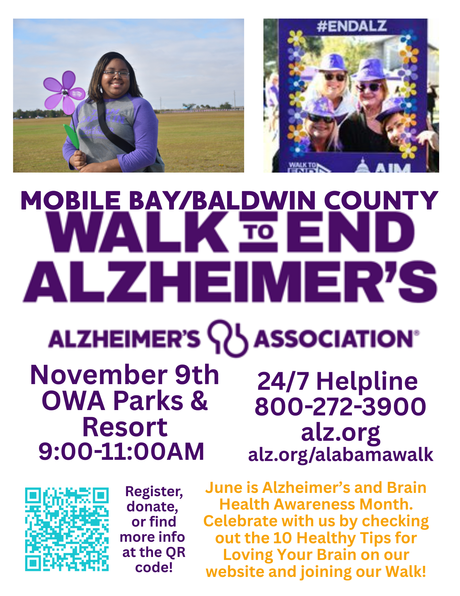 Alzheimer's Association-Alabama Chapter_0